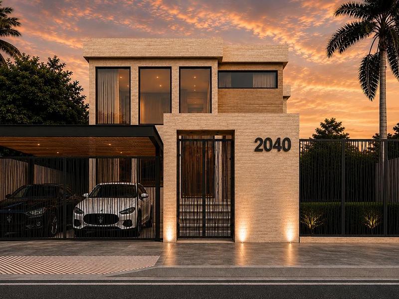 2040 SW 24th Ter, Miami, FL 33145